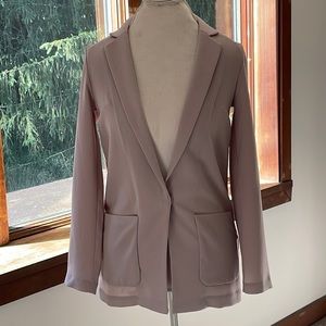 Divided H&M Lightweight Blazer